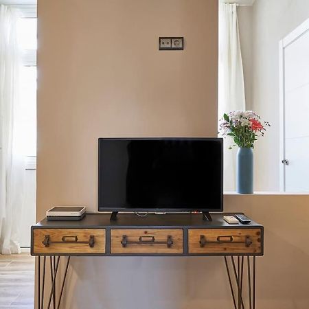 Bebarceloner Sants Apartments - 2 Bedrooms 外观 照片