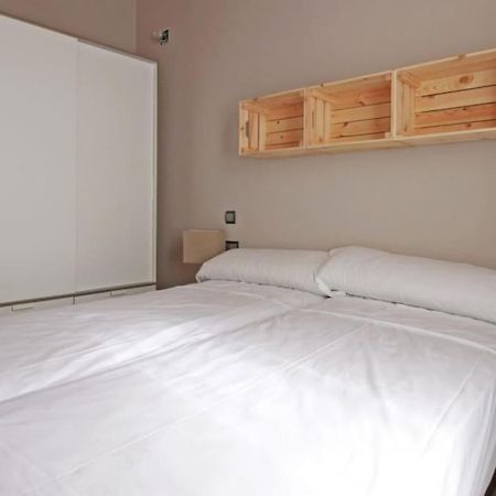Bebarceloner Sants Apartments - 2 Bedrooms 外观 照片