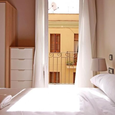Bebarceloner Sants Apartments - 2 Bedrooms 外观 照片