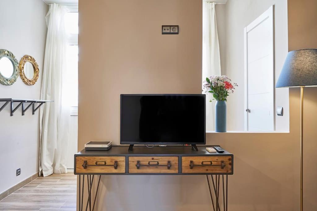 Bebarceloner Sants Apartments - 2 Bedrooms 外观 照片