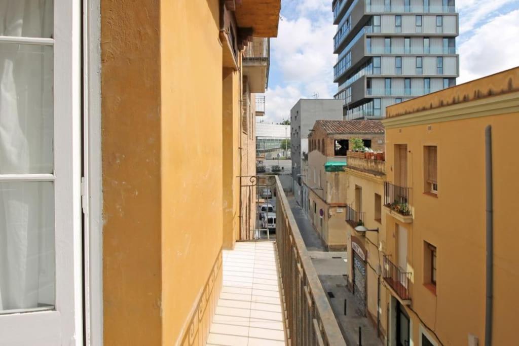 Bebarceloner Sants Apartments - 2 Bedrooms 外观 照片